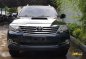 2015 Toyota Fortuner 4x2 G -Vnt turbo diesel engine-2