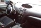 Toyota Vios 1.3 MT 2008model FOR SALE-1