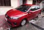 2014 Toyota Yaris 1.3E Automatic Transmission-1