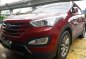 2014 Hyundai Santa Fe 4x4 evgt AT 2013 We Buy Cars-0