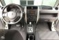 2017 Suzuki Jimny 4x4 gas Automatic good as new-3