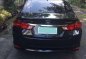 2014 Honda City 1.5 VX Automatic Color: Golden Brown-1