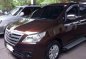 Toyota Innova E 2015 FOR SALE-0