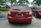 2011 Mazda CX7 Red For Sale -3