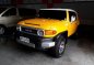 Toyota FJ Cruiser 2015 for sale-3