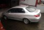 2007 Honda City 1.3 iDSi Silver For Sale -7