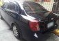 Chevrolet Optra 2004 AT FOR SALE-1