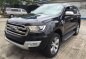 2016 Ford Everest 3.2 TITANIUM 4x4 Automatic top of the line-11