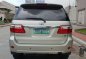 2009 Toyota Fortuner V Top of the line-3