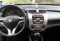 Honda City 2009 model top of the line 1.5e matic -5