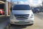 SELLING HYUNDAI Grand Starex 2010 mt-0