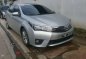 2016 TOYOTA Altis 1.6 G Automatic Silver-0