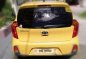 Kia Picanto ( top the line) 2016 model-3