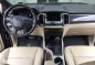 2016 Ford Everest 3.2 TITANIUM 4x4 Automatic top of the line-10