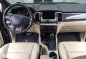 2016 Ford Everest 3.2 TITANIUM 4x4 Automatic top of the line-10