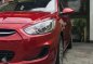 2018 Hyundai Accent - Top of the line-2