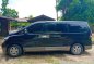 Hyundai Starex Gold 2009 FOR SALE-0