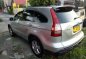 For sale Honda CRV gen 3 2009 model-4