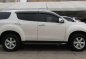 2015 Isuzu MU-X 4X4 DSL AT CASA 25k odo -1