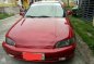 1995 Honda Civic FOR SALE-0