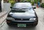 Toyota Corolla Color Black 95,000 pesos only-1