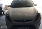 Ford Fiesta 2011 Rush 50k mileage only-4