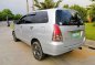 Toyota Innova G 2006 model FOR SALE-1