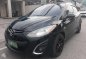 For sale 1st owned 2010 Mazda 2-2