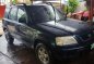 Honda Crv 2002 Model Gen 1. Matic. Fresh. Lata body-4