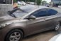 2013 HYUNDAI Elantra FOR SALE-1