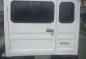 Mitsubishi L300 FB Van 2002 For Sale -3