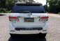 Toyota Fortuner G 2012 Diesel FOR SALE-6