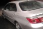 2007 Honda City 1.3 iDSi Silver For Sale -2