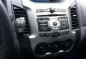 Ford Ranger XLT 2014 model manual-11