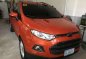 2016 Ford Ecosport titanium top of the line 5tkm only-1