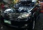 2014 Toyota Fortuner G Diesel FOR SALE-4