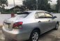 2009 Toyota Vios 1.3J FOR SALE-1