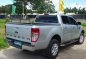 Ford Ranger XLT 2014 model manual-3