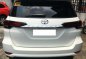 2017 Toyota Fortuner 2.4G Manual Diesel -2