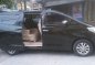 For sale Toyota Alphard Model 2012.engine. V6-4