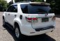 Toyota Fortuner G 2012 Diesel FOR SALE-0