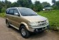 Isuzu Sportivo 2008model FOR SALE-1