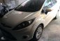Ford Fiesta 2011 Rush 50k mileage only-9