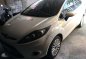 Ford Fiesta 2011 Rush 50k mileage only-3