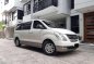 2011 Hyundai Grand Starex Vgt FOR SALE-1