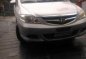 2007 Honda City 1.3 iDSi Silver For Sale -9