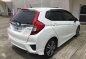 2016 Honda Jazz VX Automatic Top of the line-1