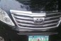 For sale Toyota Alphard Model 2012.engine. V6-0