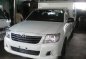 Toyota Hilux 2012 for sale-3