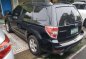 Subaru Forester 2.0 2008 FOR SALE-0